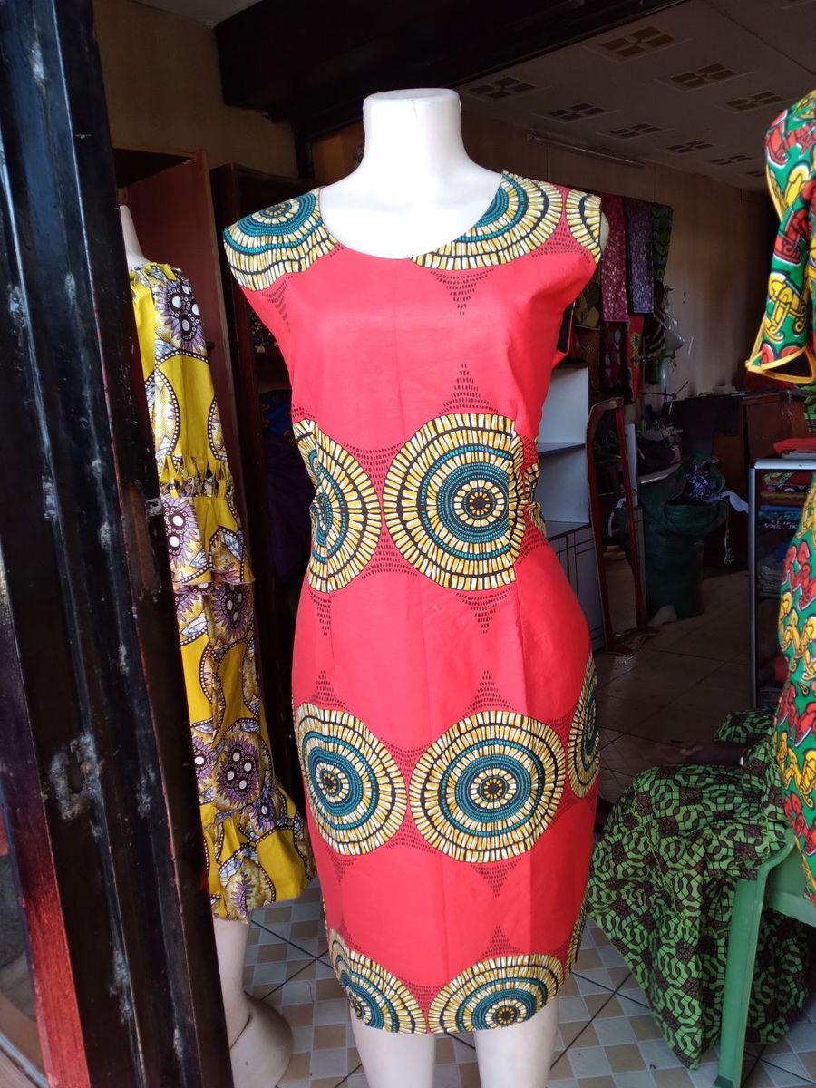 Women | Knee-length dress Women | Knee-length dress