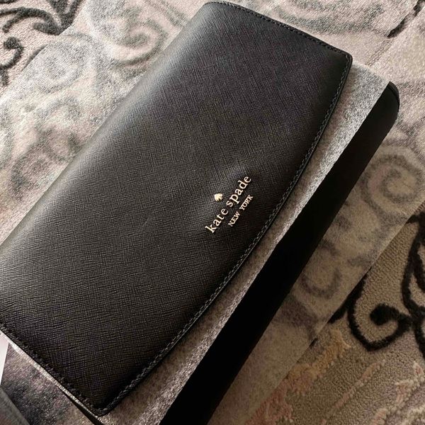 Kate spade cameron 2024 street kinsley wallet